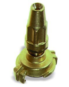 Geka - Gartenspritzdüsen, 1/2"