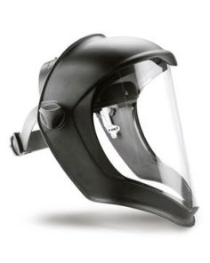 Gesichtsschutzschirm " Bionic "