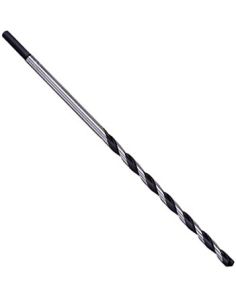 Granit - Bohrer "Primus"  ø 12 mm, sehr lang, SechsKant-Schaft