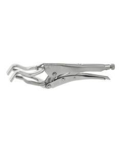 Gripzange zum Rohrschweißen - 280 mm, Spannbereich 90 mm