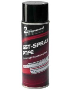 GST-Spray-PTFE, Dose a 400 ml