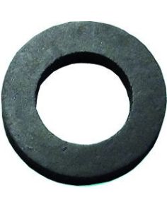 Gummi - Dichtung für Acetylen - Druckminderer, 16 x 9 mm