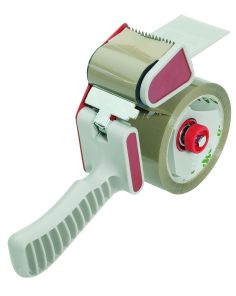 Handabroller für Packband