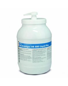 Handreiniger "HR Liquide Plus", 2 Liter
