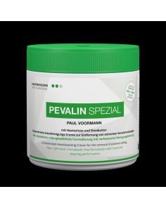 Handreiniger "Pevalin Spezial", 0,5 Liter-Dose