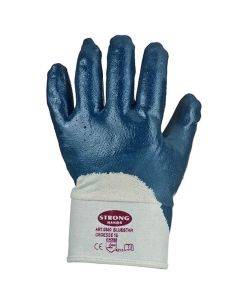 Handschuhe "Blaustar Stulpe"  