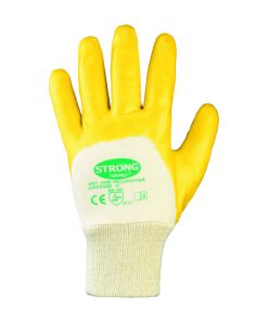 Handschuhe Gelbstar    