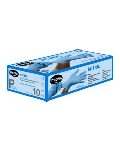 Handschuhe "Kowloon"   Einweg-Nitril