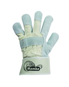 Handschuhe     "Mamba" 
