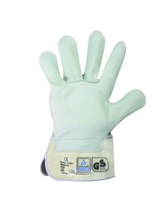 Handschuhe Rindvollleder Top Gr. 12