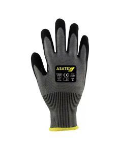 Handschuhe, Schnittschutz Level F