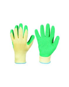 Handschuhe "Spezial-Grip", grün