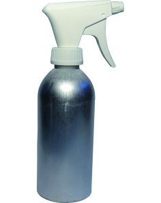Handsprühflasche für Schweißschutzkonzentrat, Alu