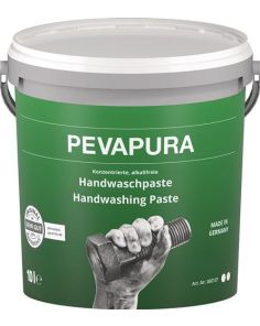 Handwaschpaste "Pevapura", 10 Liter Eimer