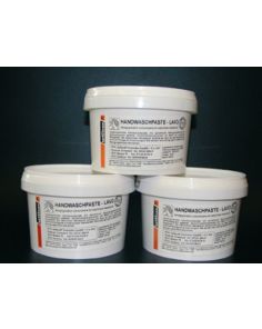 Handwaschpaste sandfrei, Eimer a` 10 ltr.