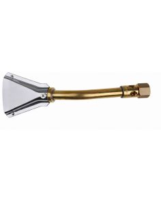 Hartlöt-Breitbrenner "Standard" 64 mm breit