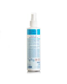 Haut- & Händedesinfektion CURACID HD-Sept, 250ml