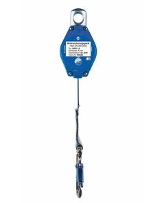 Höhensicherungsgeräte "Ikar HWB 2 X" / 2,5 Meter  