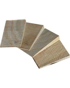 Holzkeil für Hammerstiele