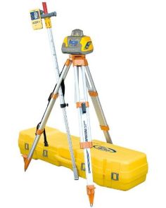 Horizontaler Rotationslaser   "LL100N-5"