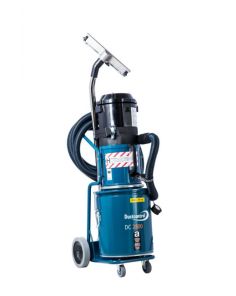 Industriestaubsauger Dustcontrol DC 2800 H Asbest