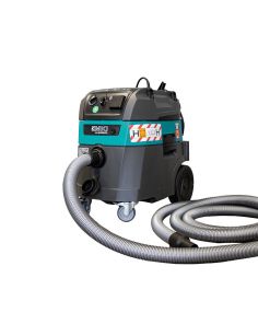 Industriestaubsauger MKI 1235 H Asbest