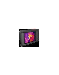 Infrarot-Wärmebildkamera "Tempviewer"