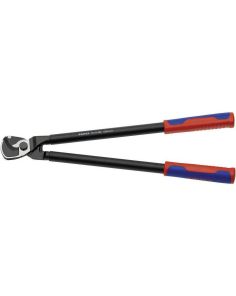 Kabelschere "Knipex", 500 mm lang  