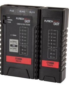 Kabeltester CT3080