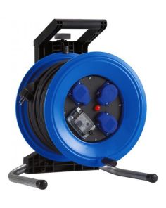 Kabeltrommel "Professional Plus" für Außen a`40 Meter