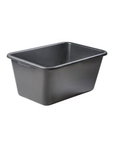 Kalkkasten, eckig, 65 ltr.