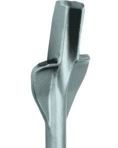 Kanalmeißel SDS-Plus, 22 x 250 mm