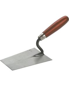 Kantige Kelle (Stukkateur) 180 mm