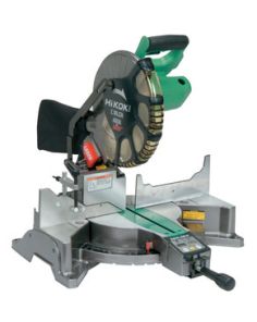 Kapp- & Gehrungssägen C12LCH  