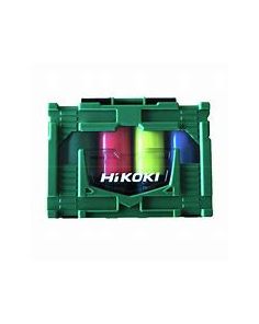 Kfz-Kraftstecknuss - Satz, 4 teilig, schlagfest  (Hikoki) 