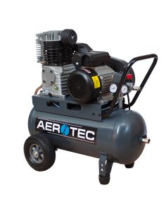 Kompressor "Aerotec" 590-90 S-Tech