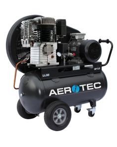 Kompressor "Aerotec" 780-90 400Volt