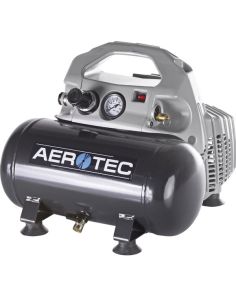 Kompressor Airliner Silent 6l / 8 bar