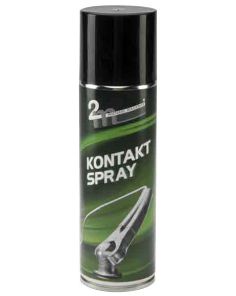Kontaktspray, Dose a 300 ml