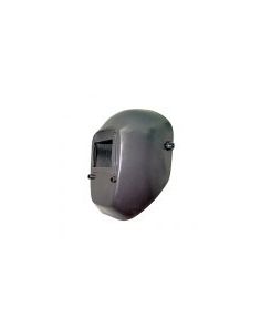 Kopfschutzhaube, Fiberglas, verstellbares Kopfband, 90x110  