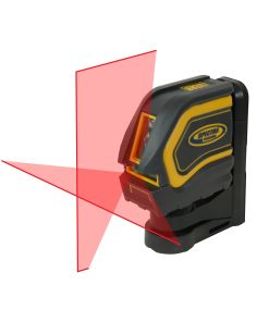 Kreuzlinienlaser   "LT20" roter Laser