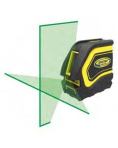 Kreuzlinienlaser   "LT20G"  grüner Laser