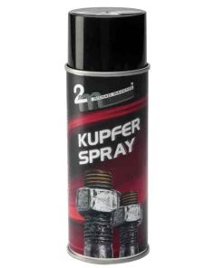 Kupfer-Spray, Dose a 300 ml