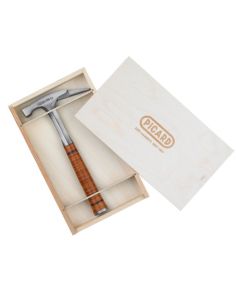 Latthammer Geschenkverpackung (ohne Hammer)