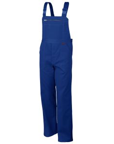 Latzhose,  BW, 320 g/m²