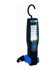 LED-Handleuchte "Hedi" "Komfort", mit Akku