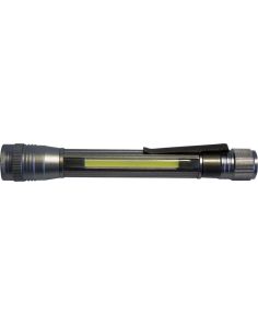 LED-Stiftlampe mit COB