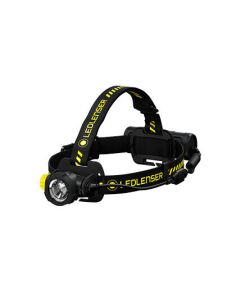 LED-Stirnlampe "H7R Work", 1000 lm
