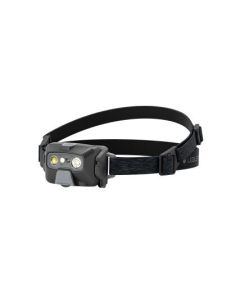 LED-Stirnlampe "HF6R Core", 800 lm
