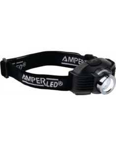 LED-Stirnleuchte mit 1,8 Watt / 95 Lumen